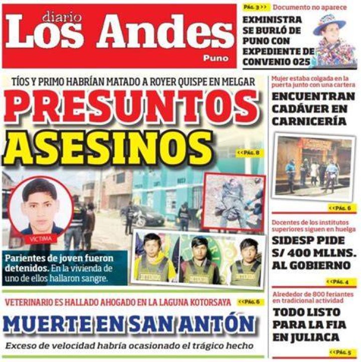 09 05 17 by Diario Plaza Ju&aacute;rez Issuu