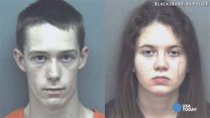 2 Virginia Tech Students Arrested After Cops Recover Body of Missing