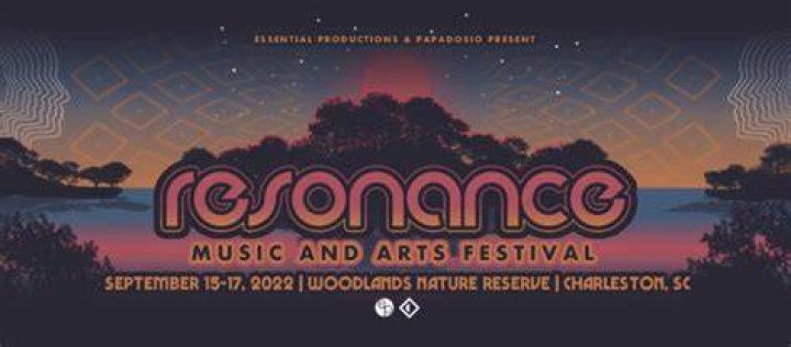 2022 Resonance Music And Arts Festival With Goose Papadosio And More Pushed To 2024
