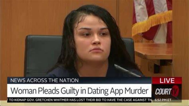 3/4/22 Hailey Bustos Accepts Plea Deal in Adam Hilaire Death Court TV