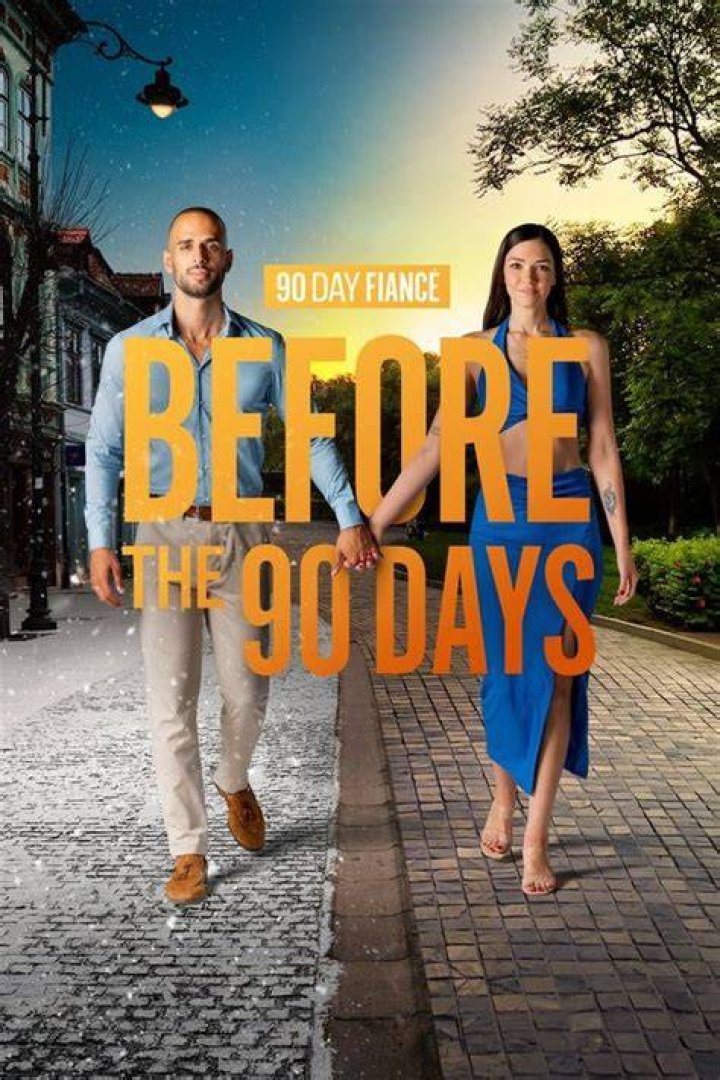 90 Day Fianc&eacute; Before The 90 Days Season 6 Couples We Haven't Met Yet
