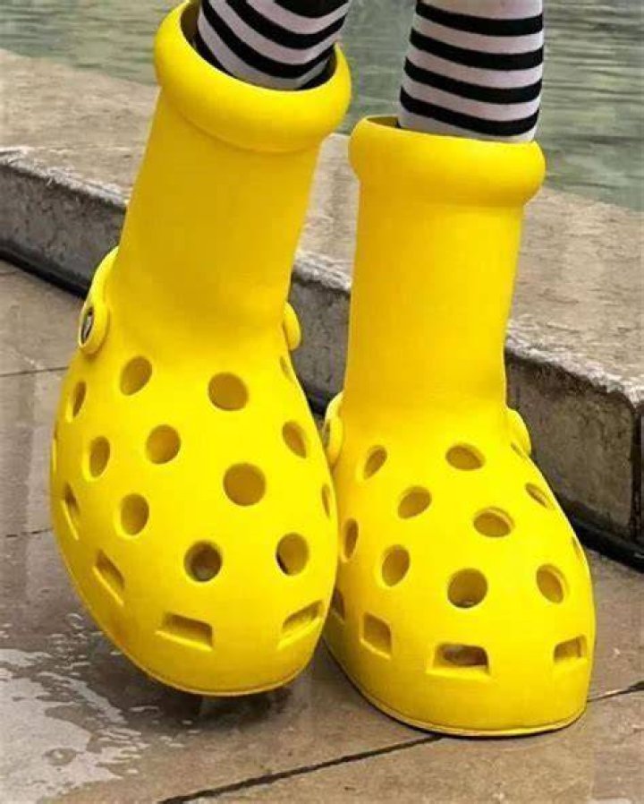 A Comprehensive Guide To Croc Soccer Cleats