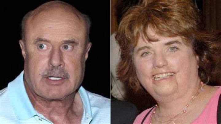 A Deep Dive Into Robin McGraw's Identical Twin