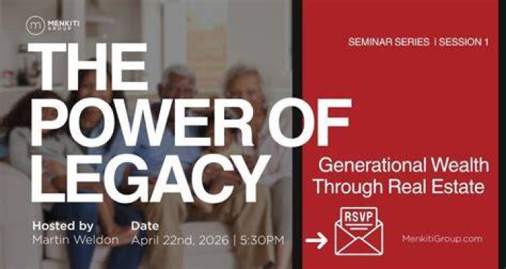 A Journey Through Wealth, Power, And Legacy