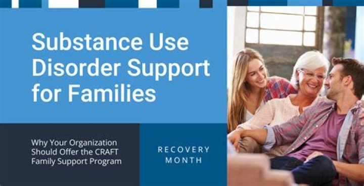 A Lifeline of Support for Families