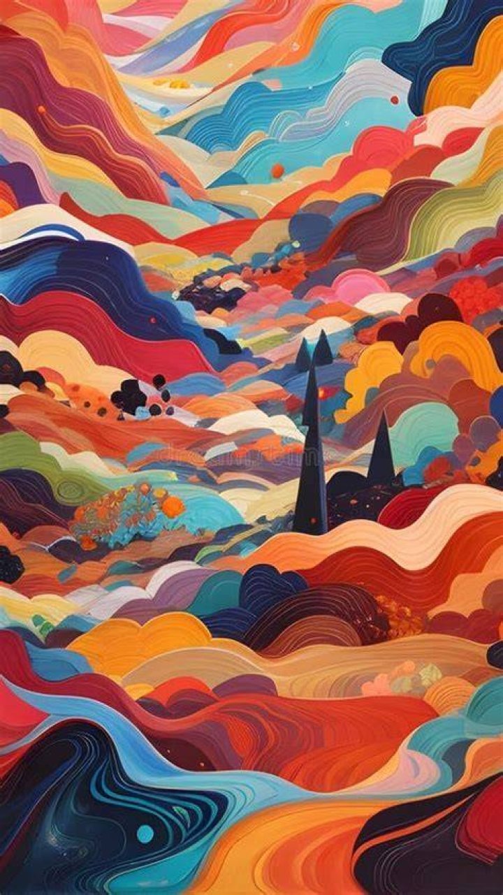 A Vibrant Voice in a Dynamic Landscape