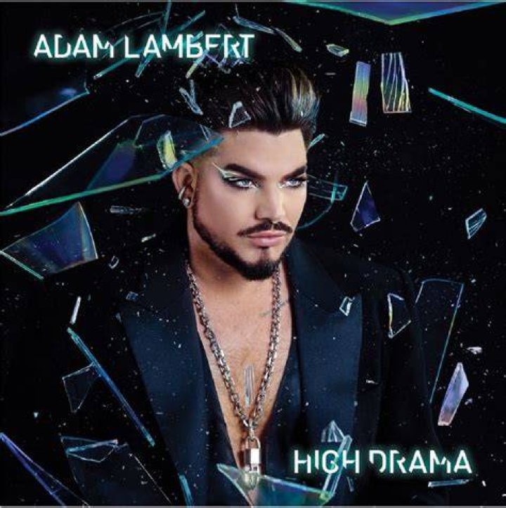 Adam Lambert Introduces His New Boyfriend By Posting A Romantic Photo