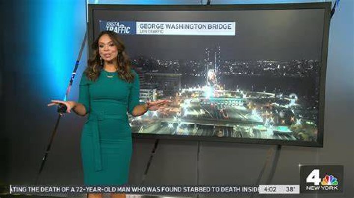 Adelle Caballero (5/26/2022) — Newswomen