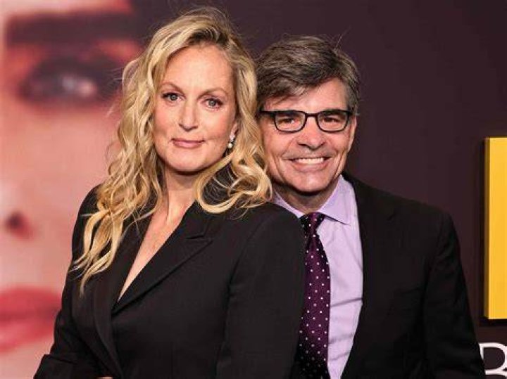 Ali Wentworth's Speaking Fee Revealed