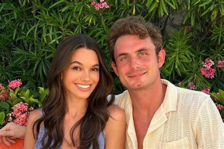 Ally Lewber (James Kennedy girlfriend) Age, Wikipedia, Height, Husband, Boyfriend, Family, Biography
