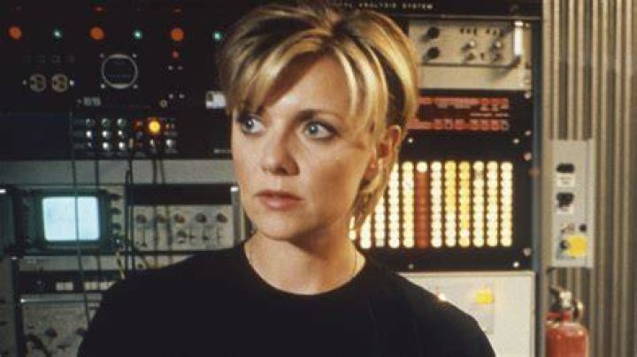 Amanda Tapping Photos Tv Series Posters and Cast
