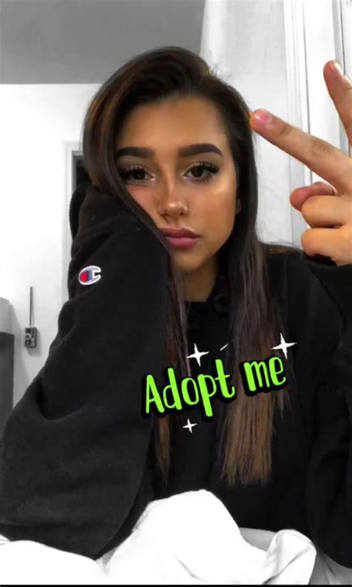 Amber Gianna's OnlyFans Leak Exposed