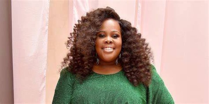 Amber Riley Net Worth 2023 The Event Chronicle