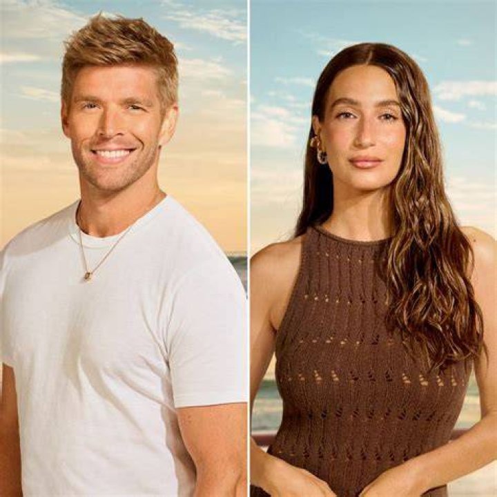 Are Amanda Batula and Kyle Cooke from Summer House still together? Tue 25 January 2022 02:00