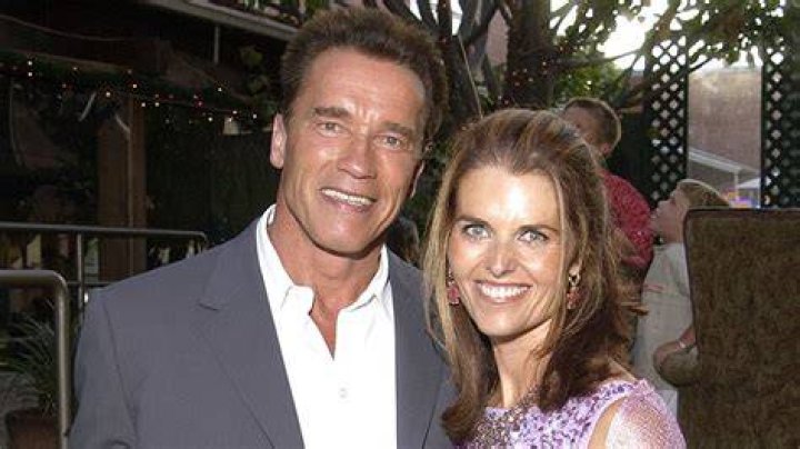 Arnold Schwarzenegger and Maria Shriver's Divorce: A Timeline of Events