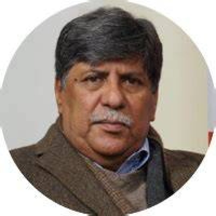 Asghar Nadeem Syed Asghar Nadeem Syed