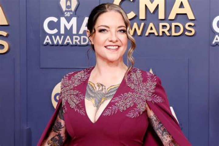 Ashley McBryde's Grammy Journey: Uncovering Triumphs And Transformations