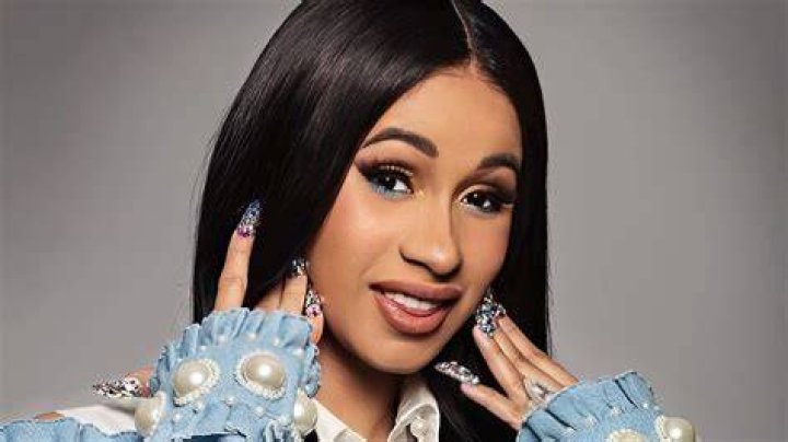 Biography Cardi B Real Name, Age and offset DS Ibile