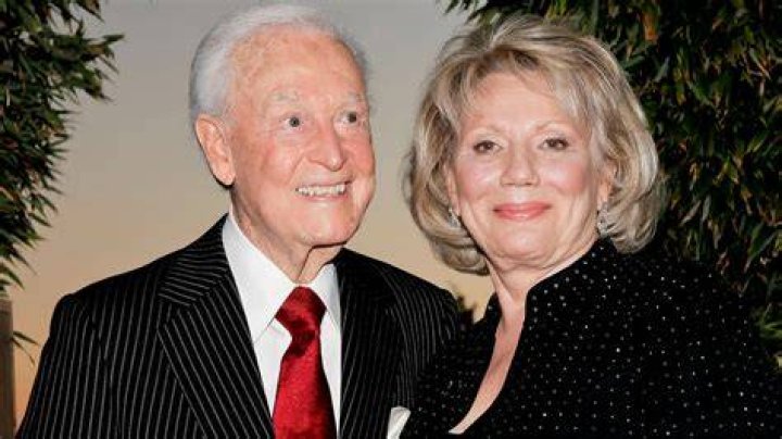 Bob Barker's Family
