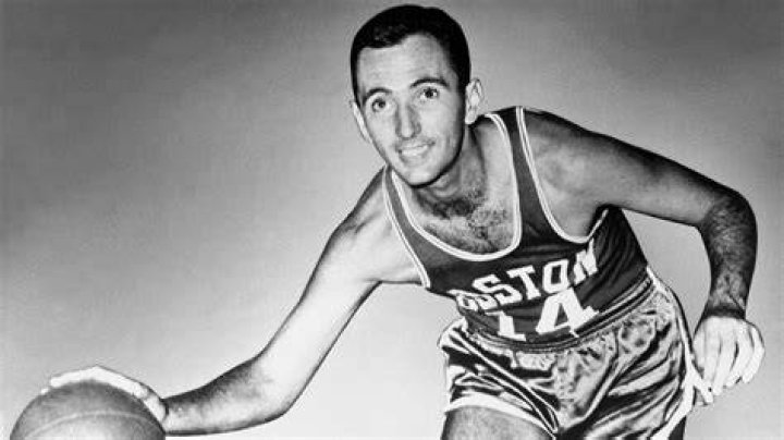 Bob Cousy blasts the Boston Celtics while offering a solution that