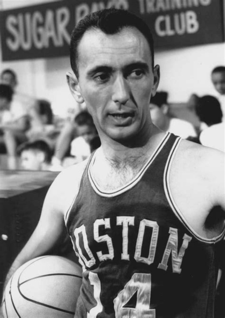 Bob Cousy Wife Children Net Worth Still alive sportsjone