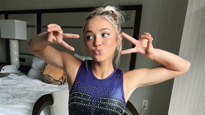 Breckie Hill Olivia Dunne Onlyfans Video Leaked Snapchat Twitter Viralx