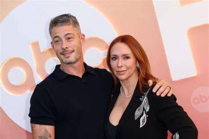 Brian Hallisay