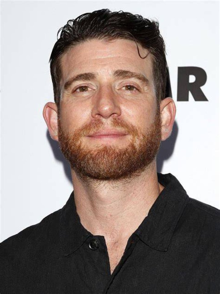Bryan Greenberg on the item that he always travels with, his new movie