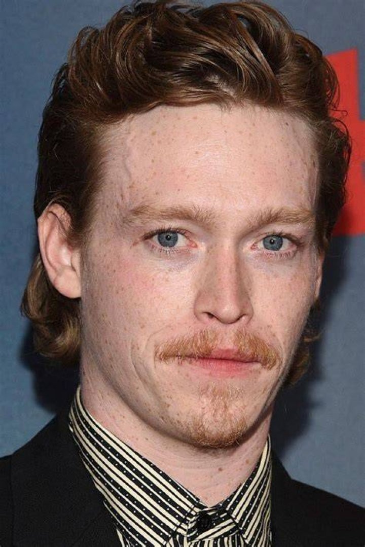 CALEB LANDRY JONES IS AWARDS SEASON'S MVP THE LAST MAGAZINE