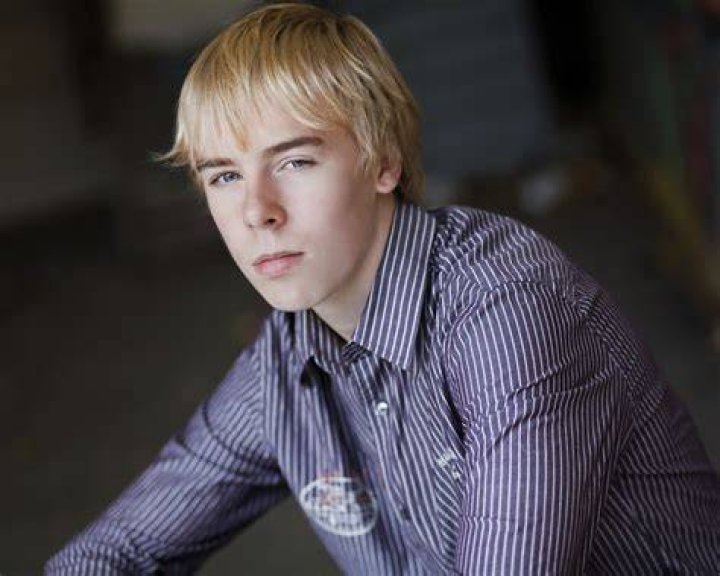 Cameron Kennedy