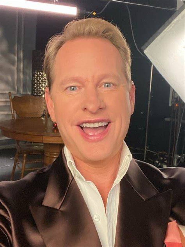 Carson Kressley Says This 'Drag Race' Season Changed the Show