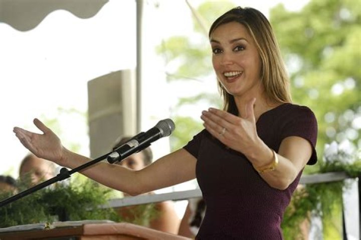 CBS names Fairfield County native, Margaret Brennan, as 'Face the