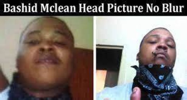 cerita bashid mclean picture of head video update video Dailymotion