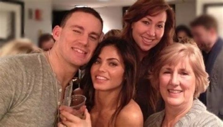 Channing Tatum Siblings: Meet Paige Tatum and Christopher Anderson