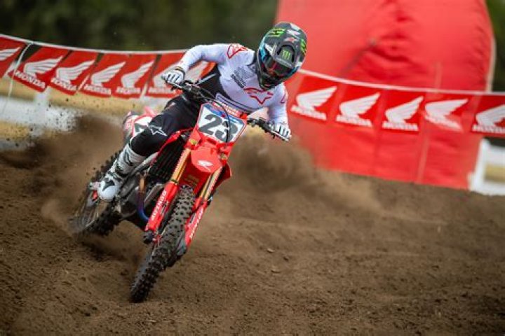 Chase Sexton Reflects on Rookie 450 Season, Talks 2022 Goals Racer X
