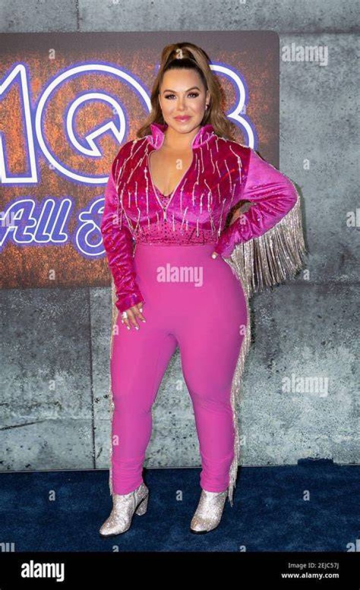 Chiquis Rivera Nude Controversy Explored