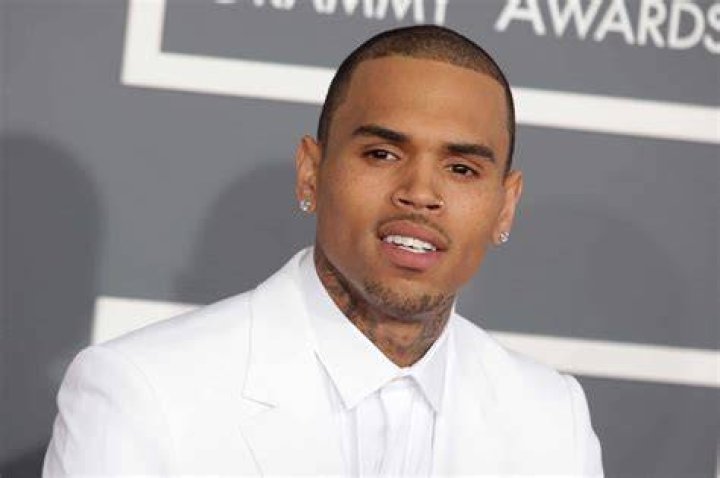 Chris Brown&rsquo;s 2023 net worth explains huge &lsquo;department store&rsquo; closet