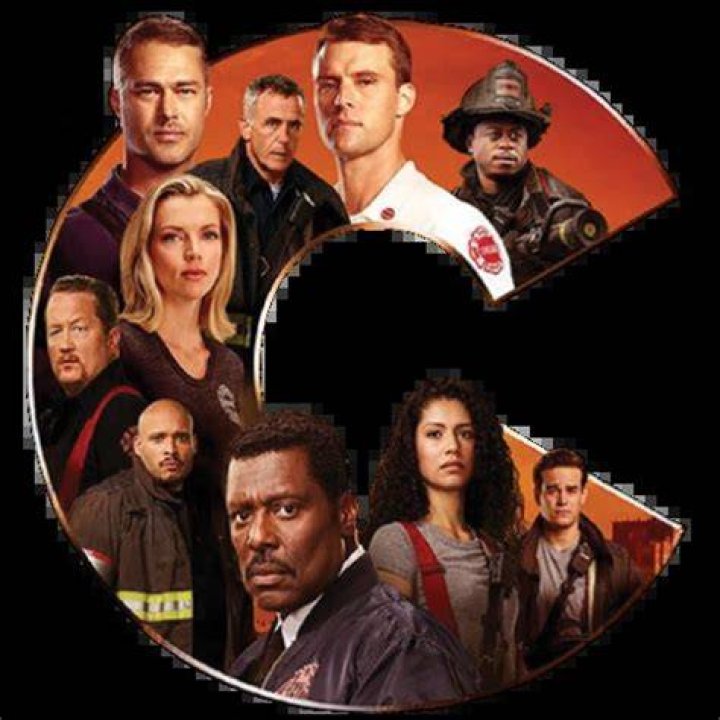 Cindy Herrmann Chicago Fire Wiki FANDOM powered by Wikia