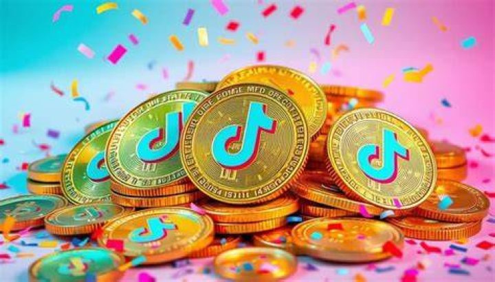 Coins de TikTok qu&eacute; son, c&oacute;mo se consiguen y c&oacute;mo regalarlas