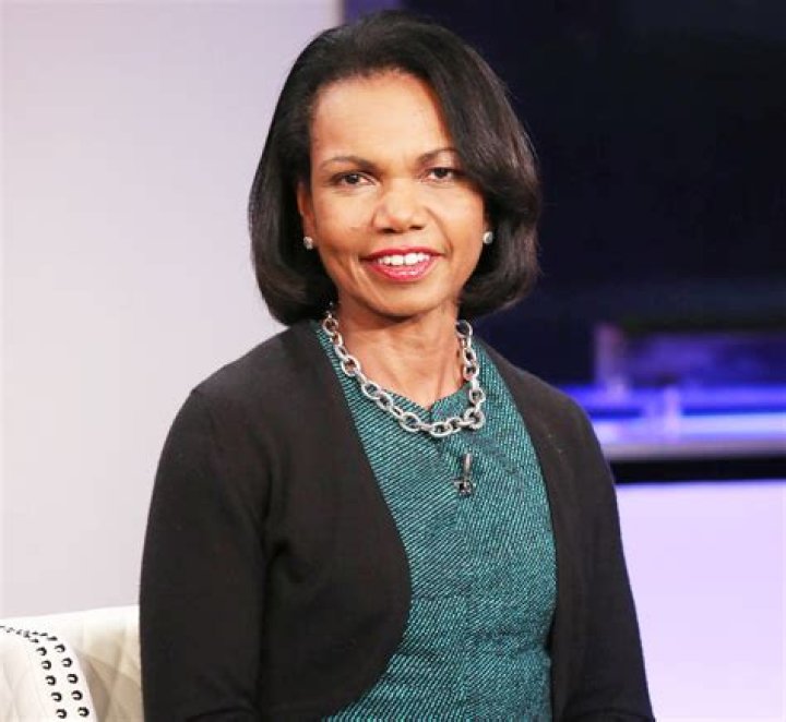 Condoleezza Rice Wikispooks