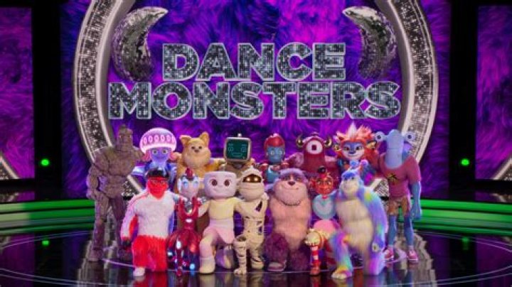 Dance Monsters Release Date, Cast, Photos Netflix Tudum