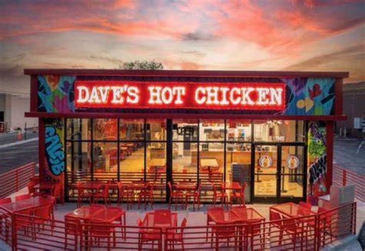 Dave's Hot Chicken Review, Fastest Growing Chain in the US Photos