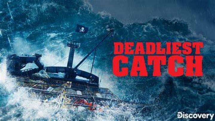 Deadliest Catch Deaths Which Deadliest Catch Cast Members Have Passed