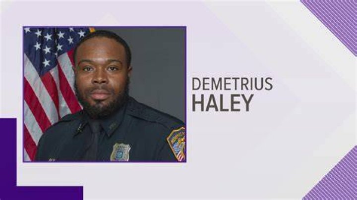 Demetrius Haley Wife Is He Married? Arrest And Charge