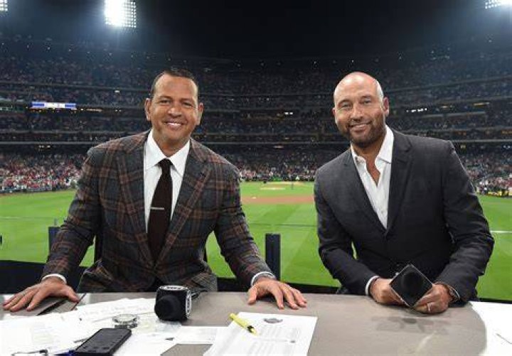 Derek Jeter, Alex Rodriguez had roles in Patrick Mahomes' rise Los