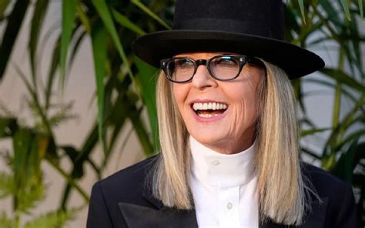 Diane Keaton's Breast Cancer Journey: Inspiration and Hope