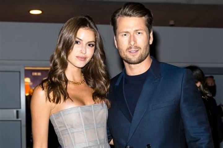 Did Glen Powell And Girlfriend Gigi Paris?