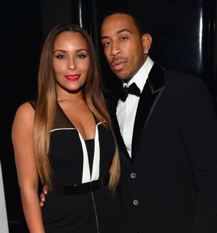 Discover The Alluring World Of Ludacris' Wife: Beauty, Style, And Inspiration