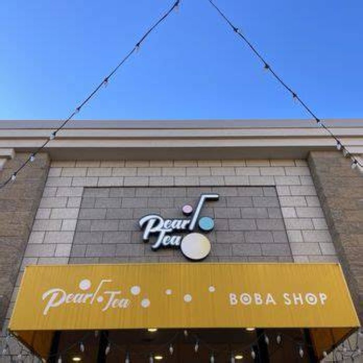Discover The Art Of Tea At Pearl Tea Gig Harbor