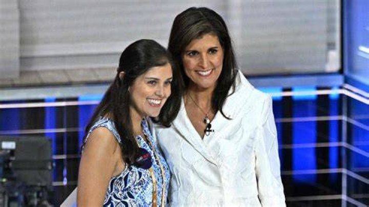 Discover The Intriguing Details Of Nikki Haley's Daughter's Engagement
